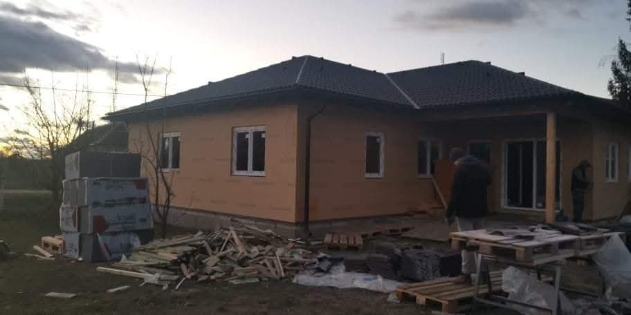Megvalósult munkánk – 1. kép